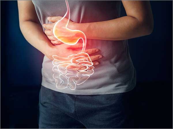 Oesophageal Cancers