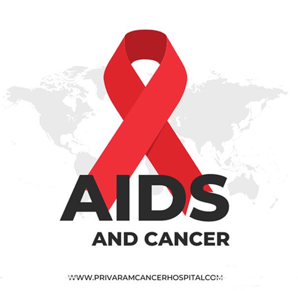 Aids and Cancer