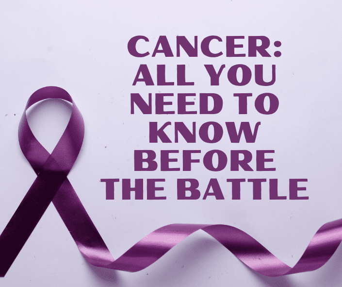 Cancer Battle